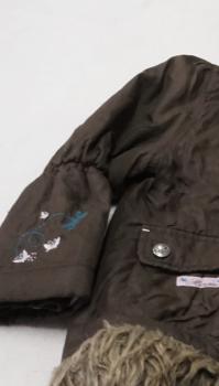 Winterjacke Gr. 104 von Disney by C&A (2978)